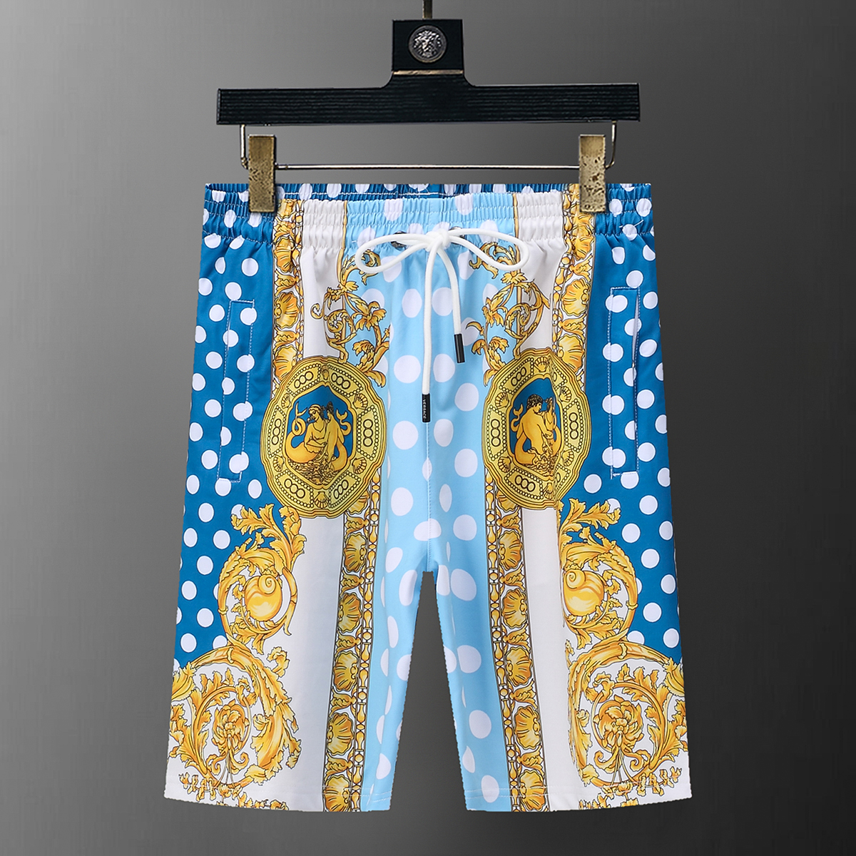 Versace Short Suits